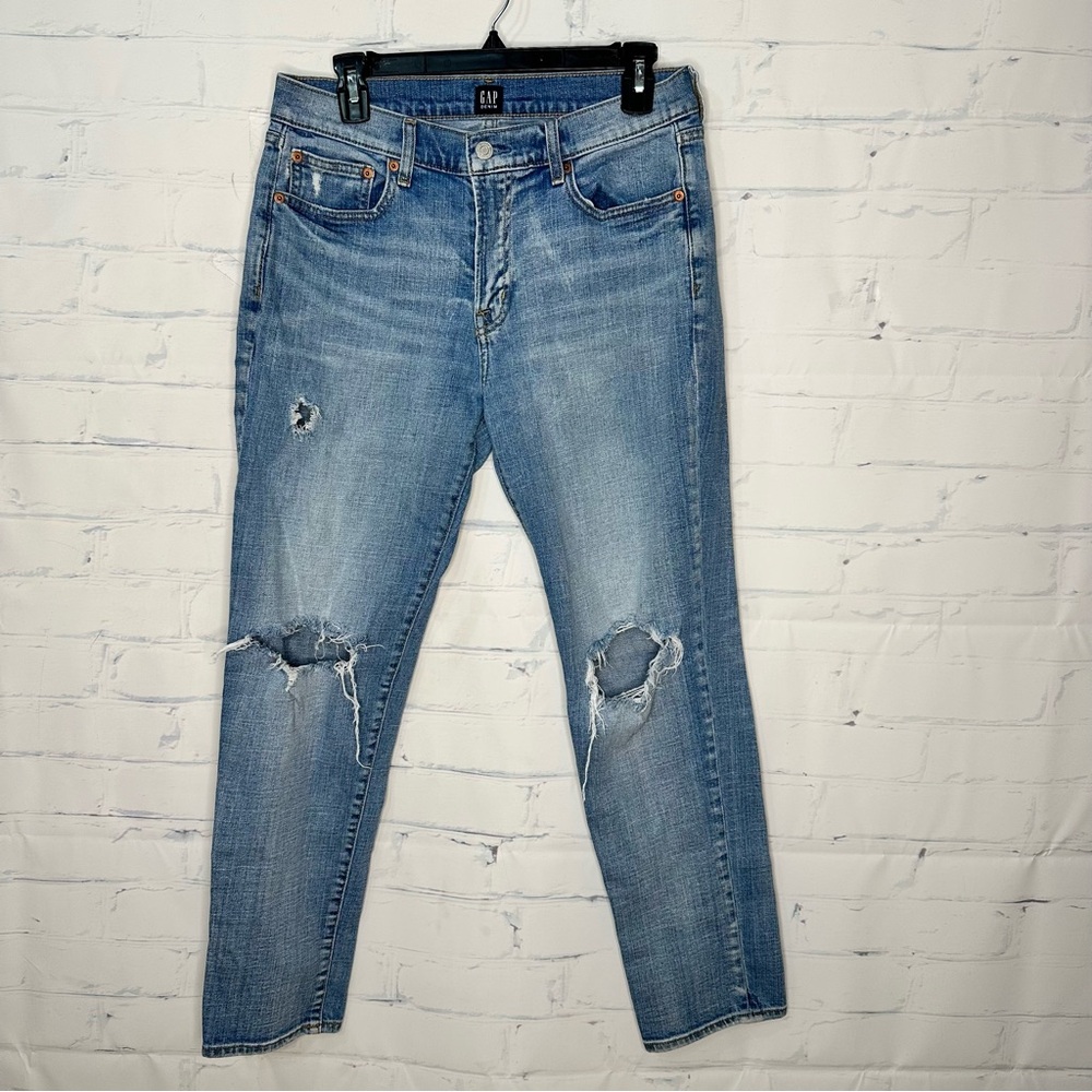 Women’s Gap size‎ 28 1969 best girlfriend jeans